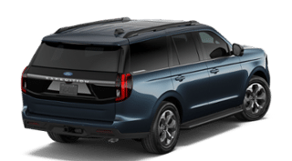 2027 Ford Expedition® External Image 3